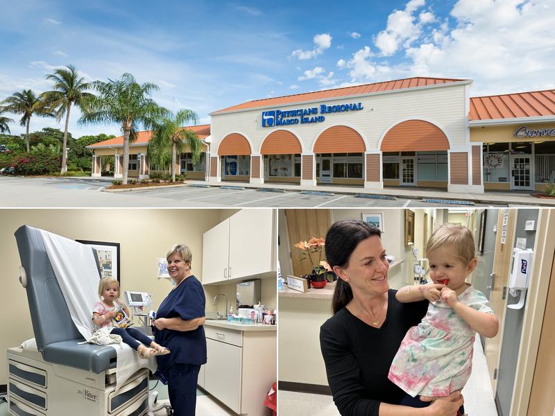 Marco Island Urgent Care- Physicians Regional