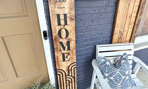 Board & Brush Creative Studio - Tipp City