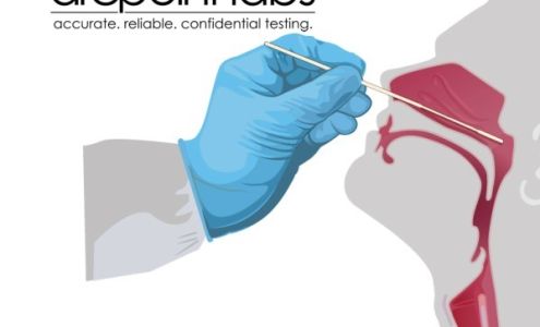 ARCpoint Labs of Roswell