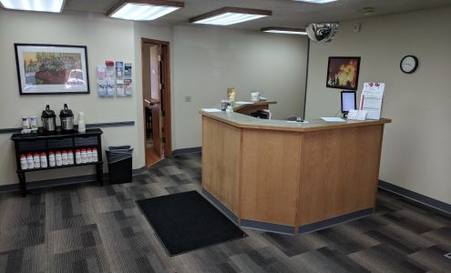 Kootenai Occupational Medicine