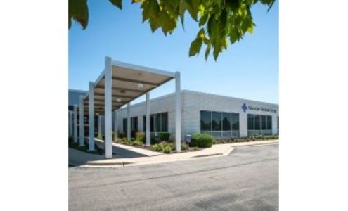 ACL Lab – Patient Service Center