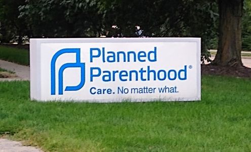 Planned Parenthood - Fort Wayne Health Center