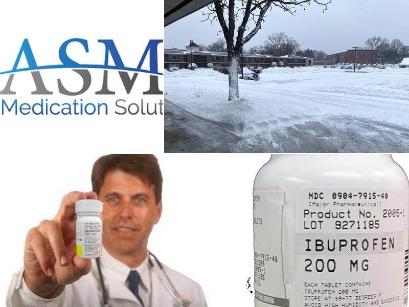 A-S Medications Solutions