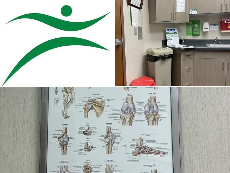 IBJI OrthoAccess Immediate Care - Gurnee