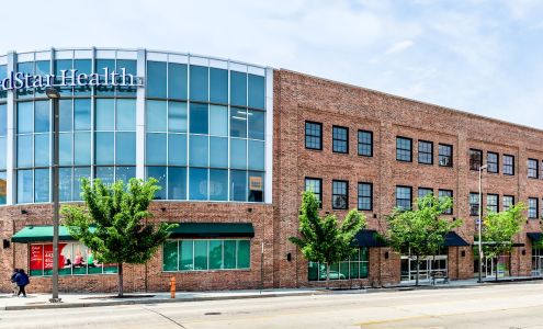 MedStar Health: Primary Care at Federal Hill