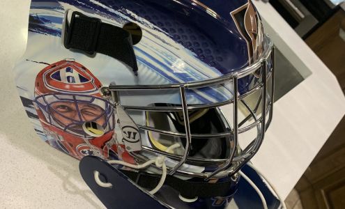 Lettrage Maximot Design