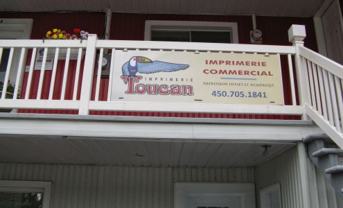 Imprimerie Toucan Enr Saint-sulpice