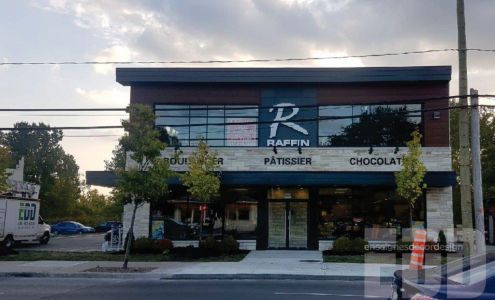 Enseignes Decor Design