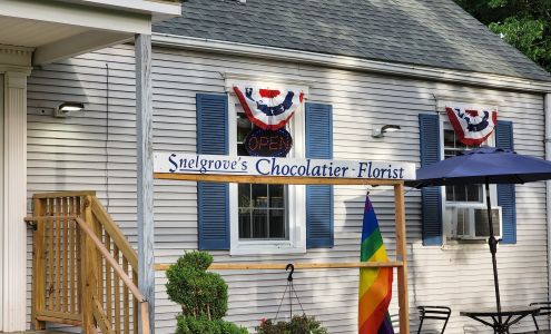 Snelgrove's Chocolates