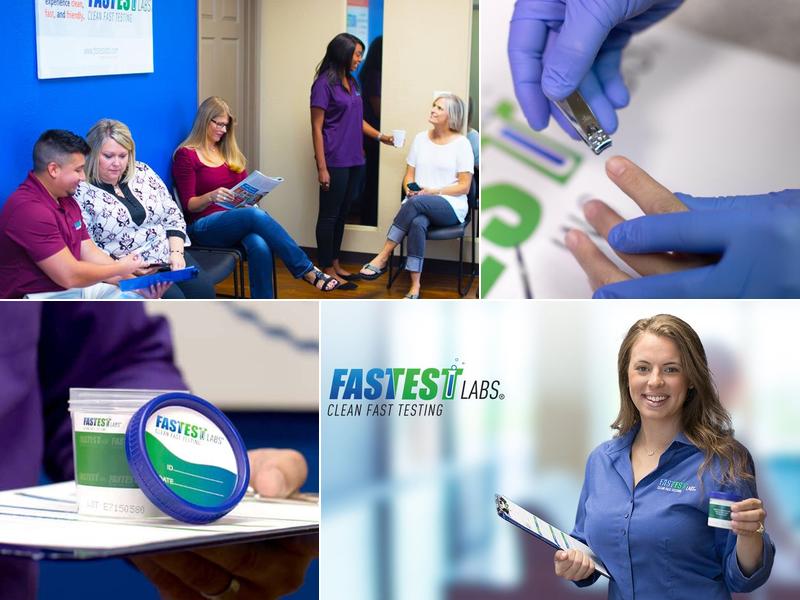 Fastest Labs of Reston