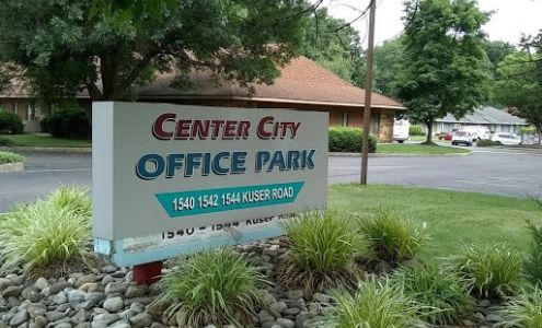 ARCpoint Labs of Trenton-Hamilton