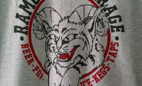 Ramcat Beverage Inc Confluence