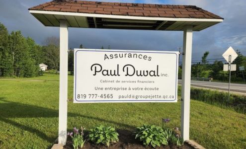 Assurances des Collines Wakefield