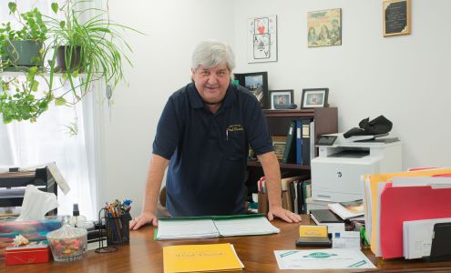 Assurances Paul Duval inc