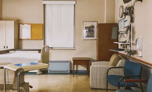 Crozer Health Laboratory - Crozer-Chester Medical Center