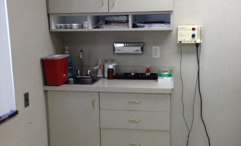 Mercy Medical Center Lab