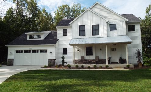 Advanced Homes of West Michigan 318 E Main St STE E, Lowell Michigan 49331