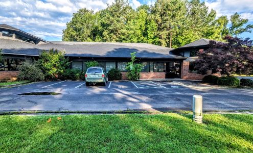 Central Carolina Women's Health Center