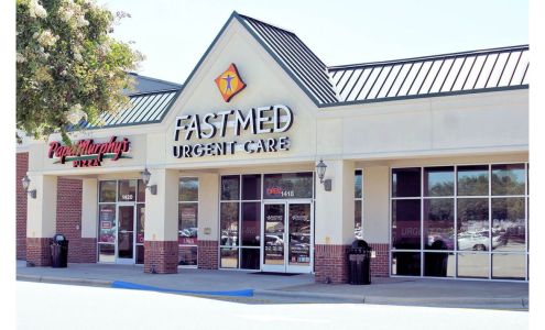 FastMed Urgent Care