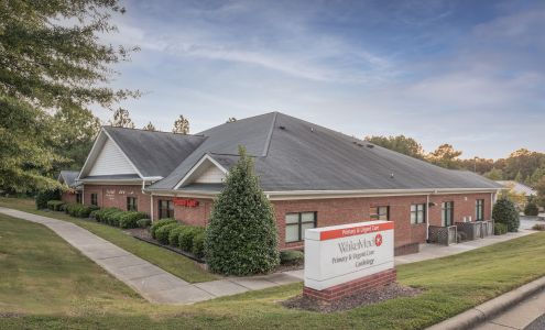 WakeMed Primary Care - Fuquay-Varina