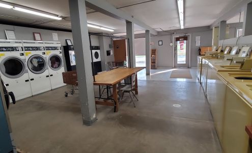 Eureka Laundromat Eureka