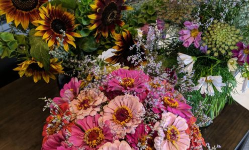 Eureka Floral 343 US-93, Eureka Montana 59917