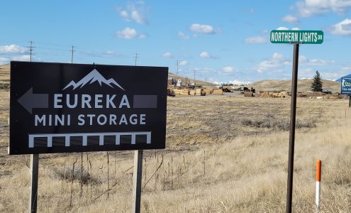 Eureka Mini Storage Eureka