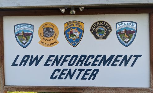 Eureka Police Department Eureka