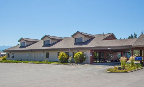 Eureka Health Therapy Center