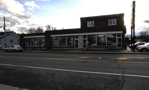 Animalerie Boutique Cartier Sorel-Tracy