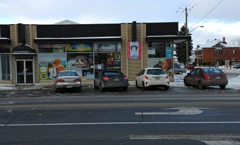 Pattes & Griffes Animalerie Sorel-Tracy Sorel-Tracy