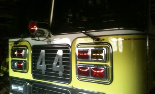 Malaga Volunteer Fire Co Malaga