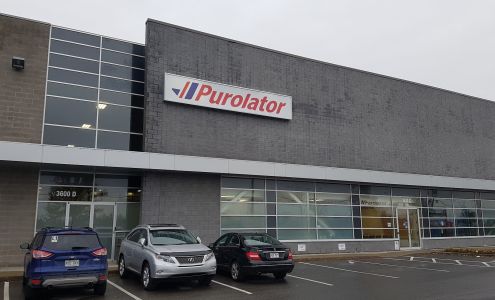 Purolator