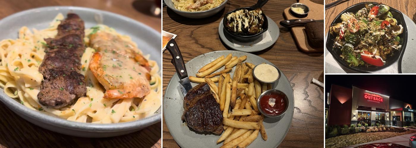 Outback Steakhouse