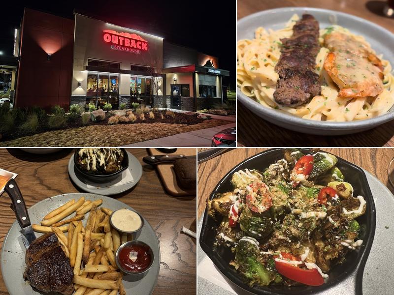 Outback Steakhouse