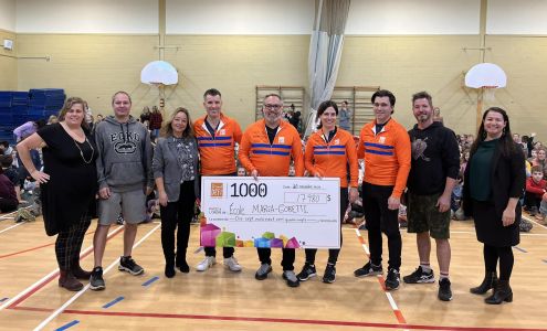 Maria Goretti School