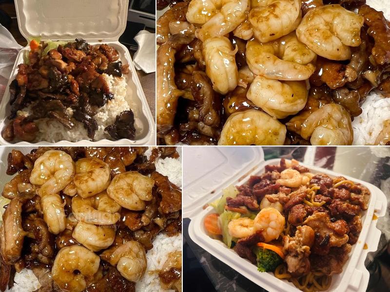 Teriyaki & Dumpling Kitchen