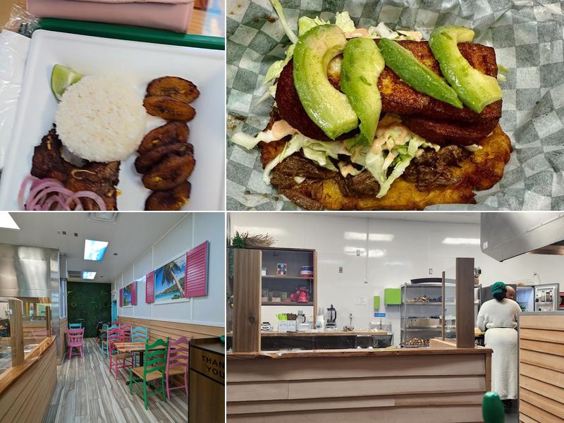 Mas Que Chimi 1561 NE F St, Grants Pass