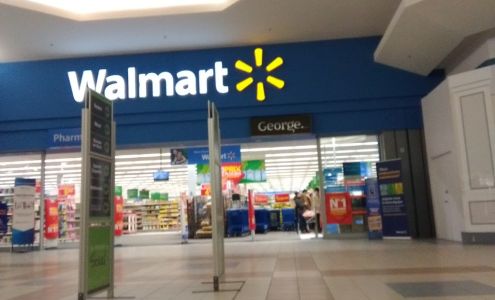 Walmart Photo Centre