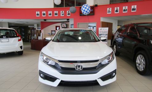 Honda Sorel-Tracy Sorel-Tracy