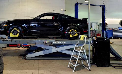 Volkswagen Sorel-Tracy