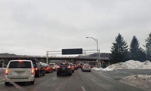 U.S. Customs and Border Protection ? Derby Line Port of Entry Derby Line
