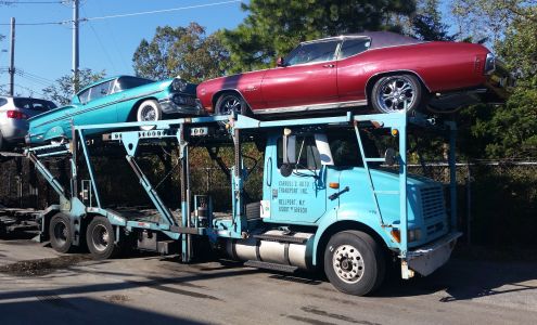 Carroll's Auto Transport Inc.