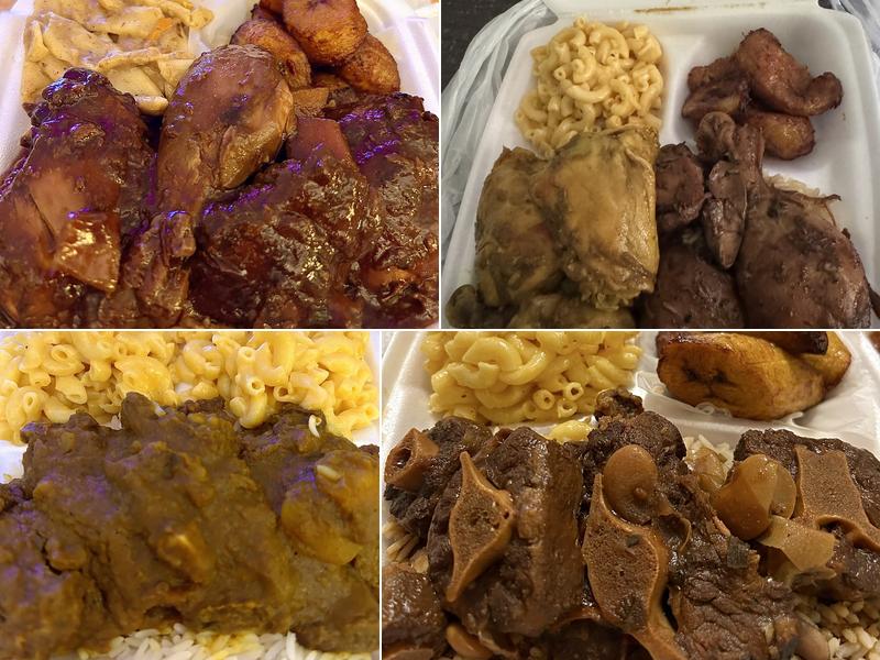 The Den Restaurant 205 D West Main Street, Havelock