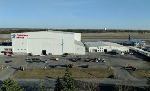 Canadian North Cargo