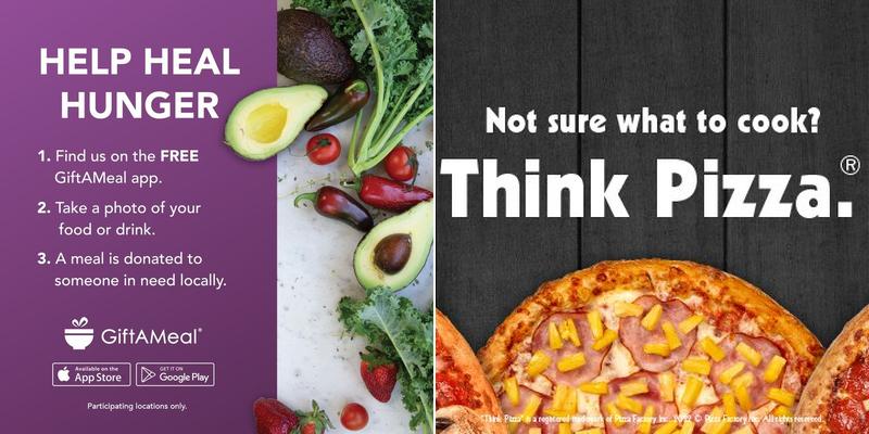 ADDISON PIZZA LLC Menu