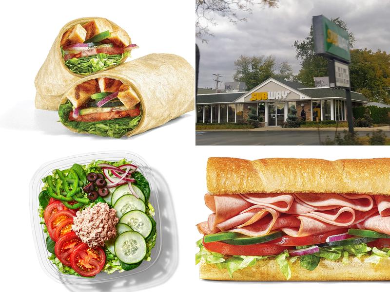 Subway