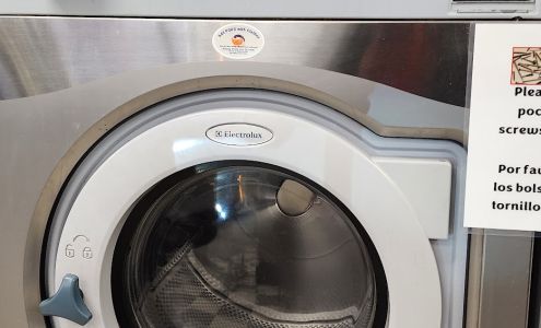 Weaverville Laundromat