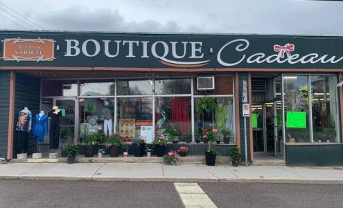 Boutique Cadeau Thurso