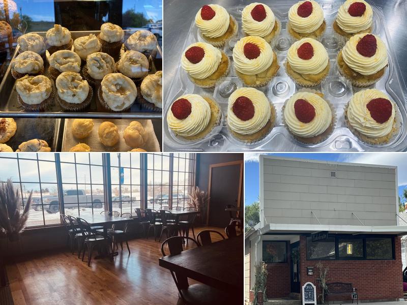 Bakehouse & Co. 412 Whitney Ln, Sheridan